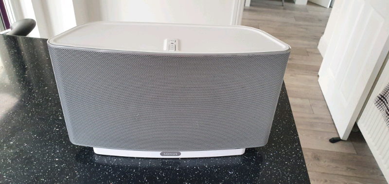 sonos play 5 gen 1 for sale